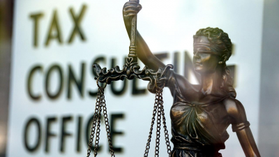 Notions de contrôle fiscal